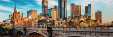 Melbourne
